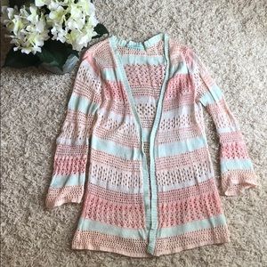 Maurices Sweater Cardigan
